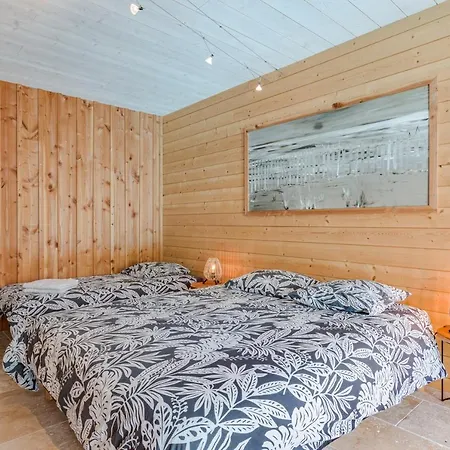 Villa Superbe Secteur Calme Avec Piscine Chauffee