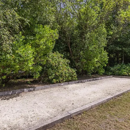 Superbe Secteur Calme Avec Piscine Chauffée Lacanau
