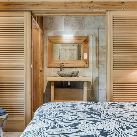 Villa Superbe Secteur Calme Avec Piscine Chauffée