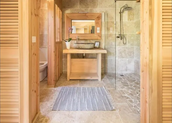 Villa Superbe Secteur Calme Avec Piscine Chauffée Lacanau